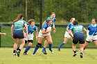 Women's Rugby vs Endicott  Wheaton Women's Rugby vs Endicott College.  Photo by Keith Nordstrom : Wheaton, Rugby, Endicott